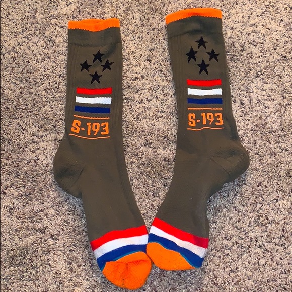 Stance socks